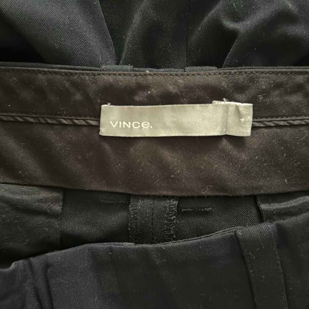 VINCE Trouser - Picture 2 of 3